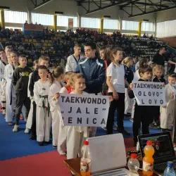 Local Cultural Center - Kakanj