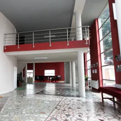 Local Cultural Center - Kakanj