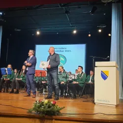 Local Cultural Center - Kakanj