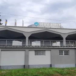 Local Cultural Center - Kakanj