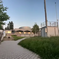 Local Cultural Center - Kakanj