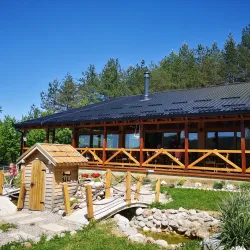 Vrtlište Park - Kakanj