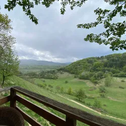 Vrtlište Park - Kakanj