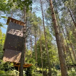 Vrtlište Park - Kakanj