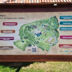 Vrtlište Park - Kakanj