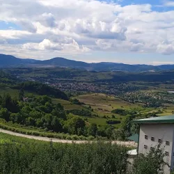 Vrtlište Park - Kakanj