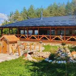 Vrtlište Park - Kakanj