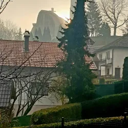 Church of St. Joseph - Kiseljak