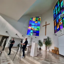 Church of St. Joseph - Kiseljak