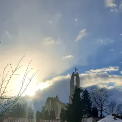Church of St. Joseph - Kiseljak