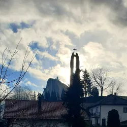 Church of St. Joseph - Kiseljak