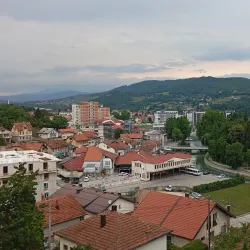 Church of St. Joseph - Kiseljak