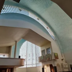 Church of St. Joseph - Kiseljak