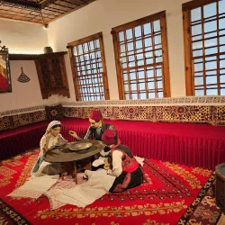 Ethnographic Museum (near Kiseljak) - Kiseljak