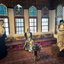 Ethnographic Museum (near Kiseljak) - Kiseljak