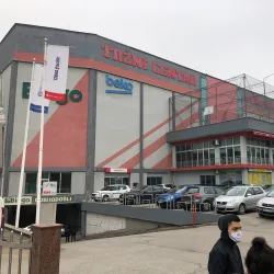 Kiseljak Cultural Center - Kiseljak