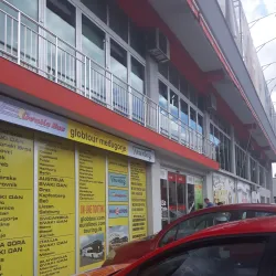 Kiseljak Cultural Center - Kiseljak