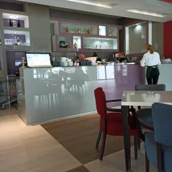 Kiseljak Cultural Center - Kiseljak