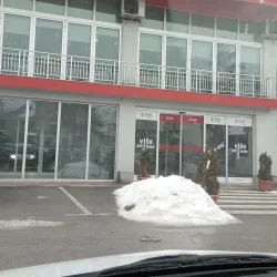 Kiseljak Cultural Center - Kiseljak