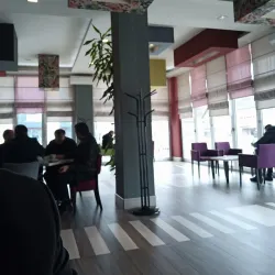 Kiseljak Cultural Center - Kiseljak