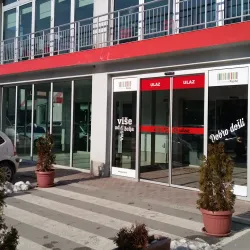 Kiseljak Cultural Center - Kiseljak