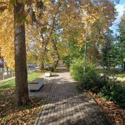 Kiseljak Mineral Water Springs - Kiseljak