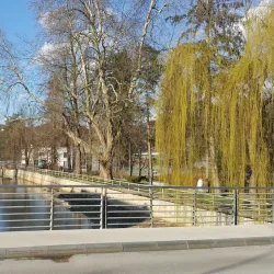 Kiseljak Mineral Water Springs - Kiseljak