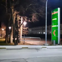 Kiseljak Town Park - Kiseljak