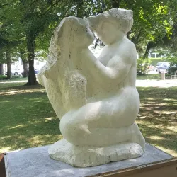 Kiseljak Town Park - Kiseljak