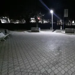 Kiseljak Town Park - Kiseljak