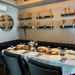 Local Bosnian Cuisine Restaurants - Kiseljak