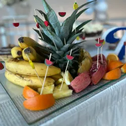 Local Bosnian Cuisine Restaurants - Kiseljak