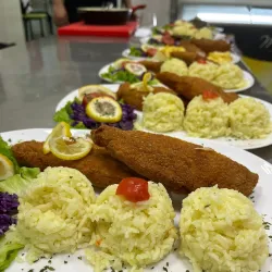 Local Bosnian Cuisine Restaurants - Kiseljak