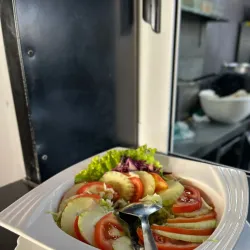 Local Bosnian Cuisine Restaurants - Kiseljak