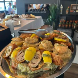 Local Bosnian Cuisine Restaurants - Kiseljak