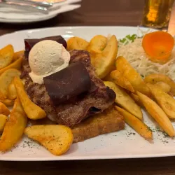 Local Bosnian Cuisine Restaurants - Kiseljak