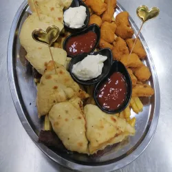 Local Bosnian Cuisine Restaurants - Kiseljak