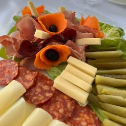 Local Bosnian Cuisine Restaurants - Kiseljak