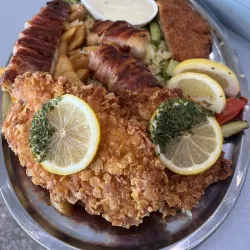 Local Bosnian Cuisine Restaurants - Kiseljak