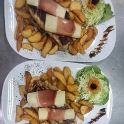 Local Bosnian Cuisine Restaurants - Kiseljak