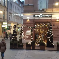 Local Traditional Markets - Kiseljak