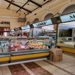 Local Traditional Markets - Kiseljak