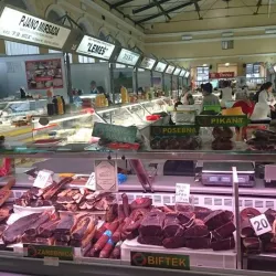 Local Traditional Markets - Kiseljak