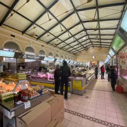 Local Traditional Markets - Kiseljak