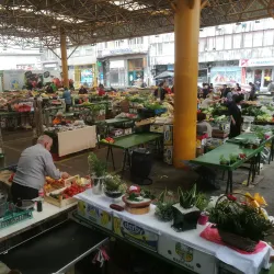 Local Traditional Markets - Kiseljak