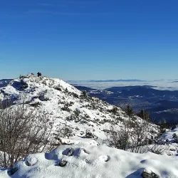 Nearby Hiking Trails - Kiseljak