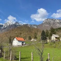 Bijela River Canyon - Konjic