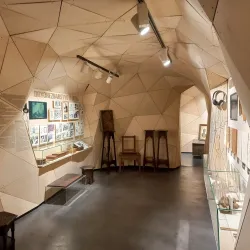 Konjic Museum - Konjic