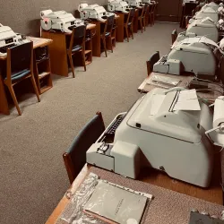 Konjic Tito's Bunker - Konjic