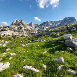 Prenj Mountain - Konjic